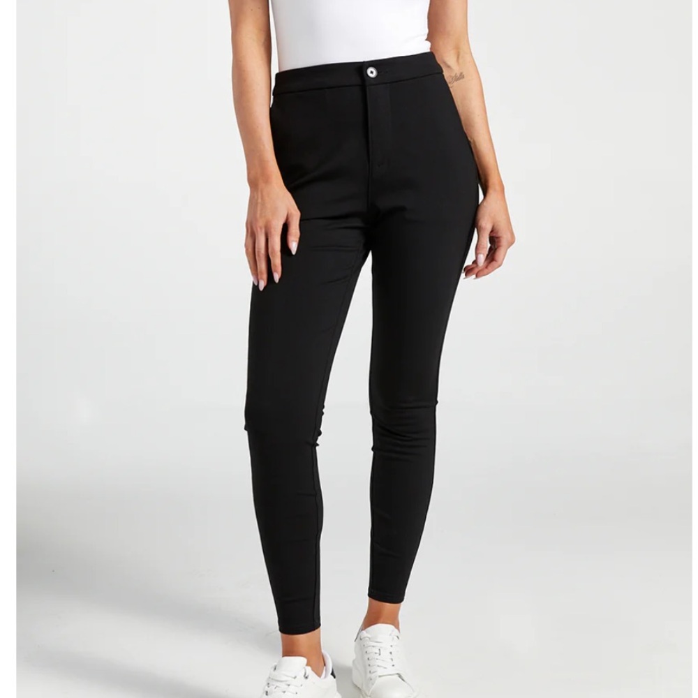 Every Day Stretchy Skinny pants